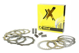 Prox Complete Clutch Plate Set
