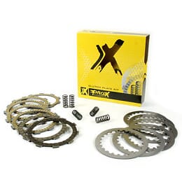 ProX Complete Clutch Plate Set YZ85 02-23