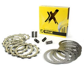 ProX Complete Clutch Plate Set YZ125 93-97  YZ125 05-23