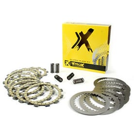ProX Complete Clutch Plate Set YZ125 93-97  YZ125 05-23