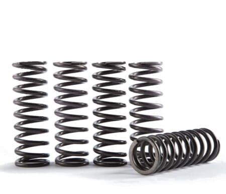 Hinson Clutch Spring Kit