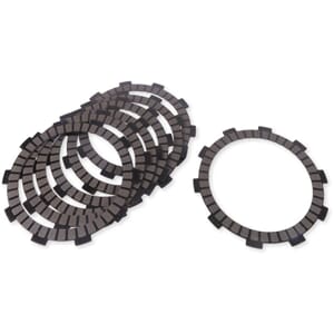 ProX Friction Plate Set KTM85SX 18-23   Husqv. TC85 18-23