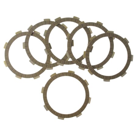 High Performance Friction Plate