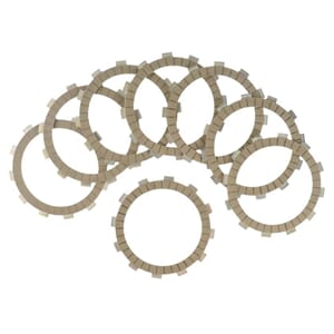 High Performance Friction Plate