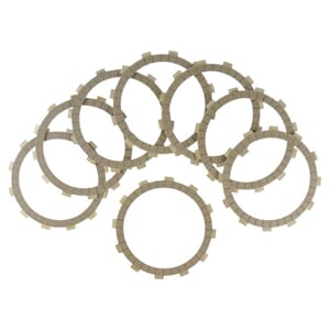 High Performance Friction Plate