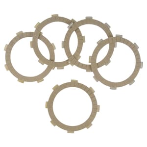 High Performance Friction Plate