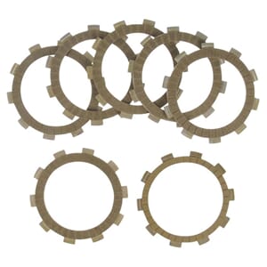High Performance Friction Plate