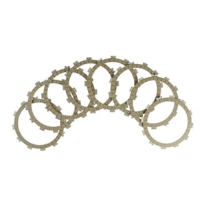 High Performance Friction Plate