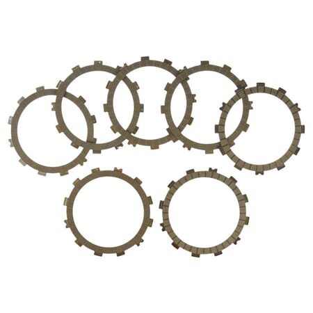 High Performance Friction Plate