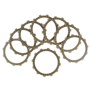 High Performance Friction Plate