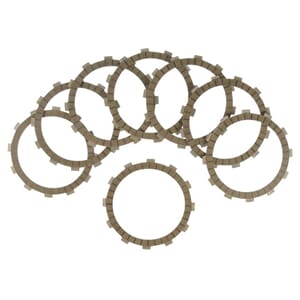 High Performance Friction Plate