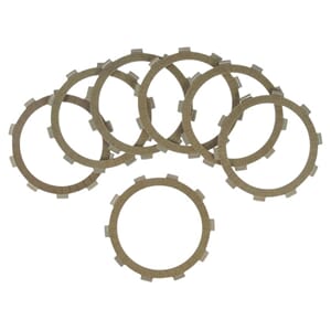 High Performance Friction Plate