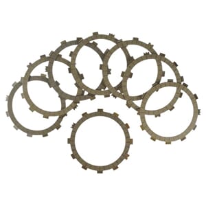 High Performance Friction Plate