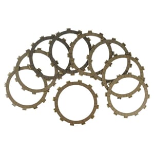 High Performance Friction Plate