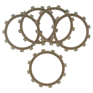 High Performance Friction Plate