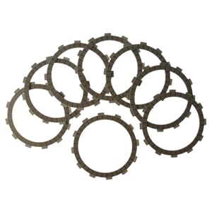 High Performance Friction Plate