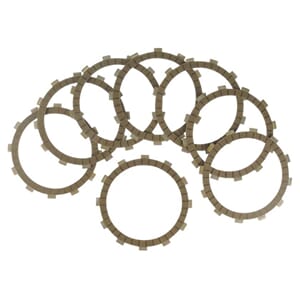 High Performance Friction Plate