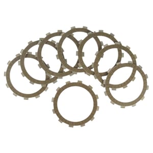 High Performance Friction Plate