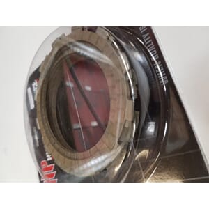 High Performance Friction Plate