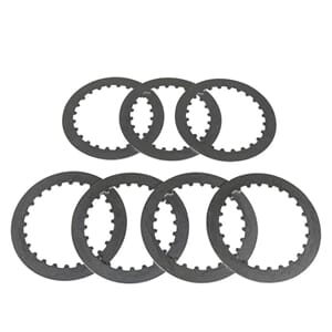 High Performance Steel Plates