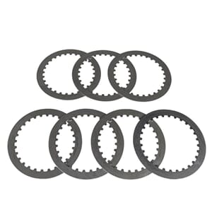 High Performance Steel Plates