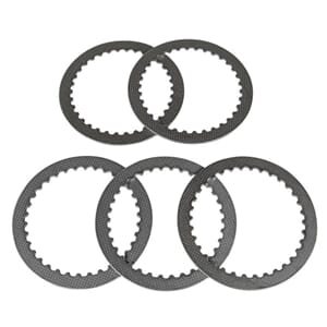 High Performance Steel Plates