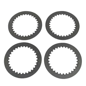 High Performance Steel Plates