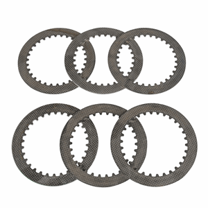 High Performance Steel Plates