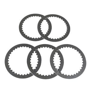 High Performance Steel Plates