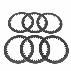 High Performance Steel Plates