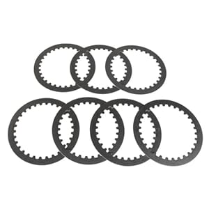 High Performance Steel Plates