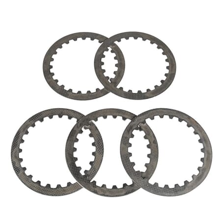 High Performance Steel Plates