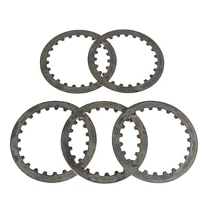 High Performance Steel Plates