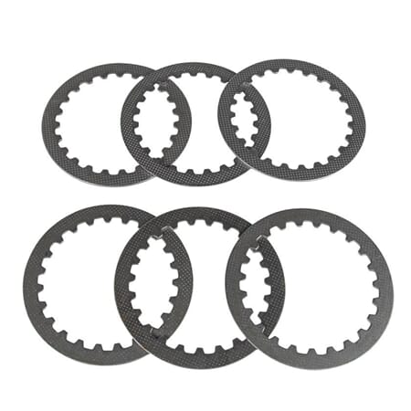 High Performance Steel Plates