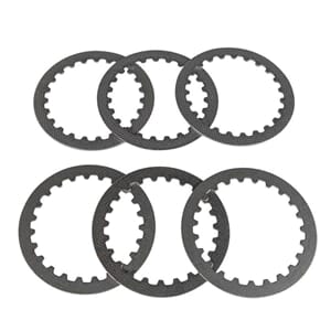 High Performance Steel Plates