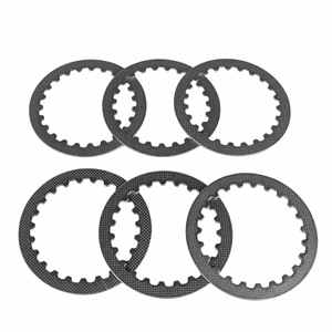 High Performance Steel Plates