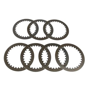 High Performance Steel Plates