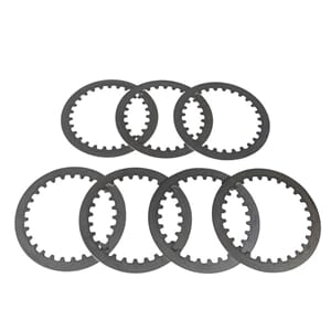 High Performance Steel Plates