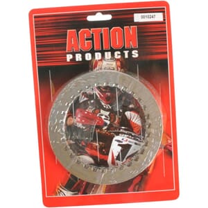 High Performance Steel Plates