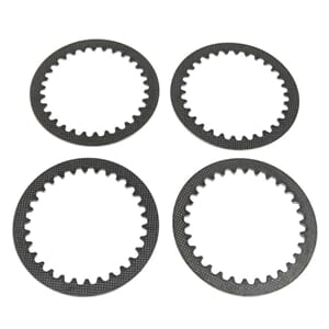 High Performance Steel Plates