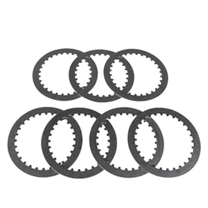 High Performance Steel Plates