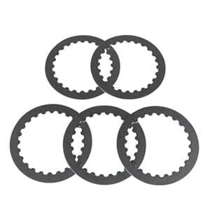 High Performance Steel Plates