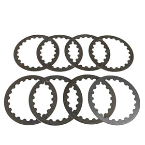 High Performance Steel Plates