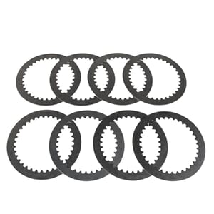 High Performance Steel Plates