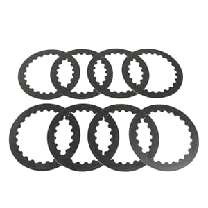 High Performance Steel Plates