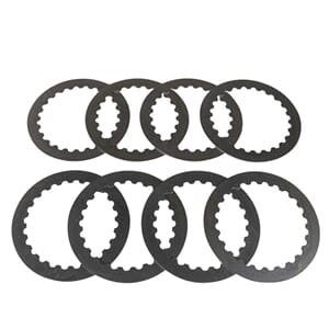 High Performance Steel Plates