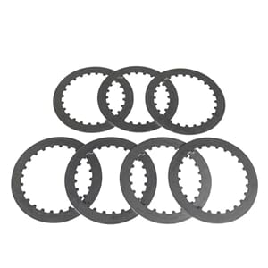 High Performance Steel Plates