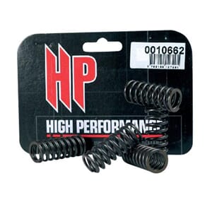 High Performance Clutch Spring