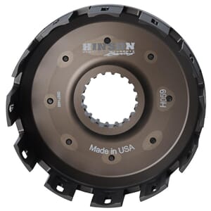 Clutch basket Honda CR500R 90-01