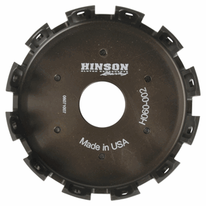 Clutch basket Suzuki RM80 89-01, RM85  02-24